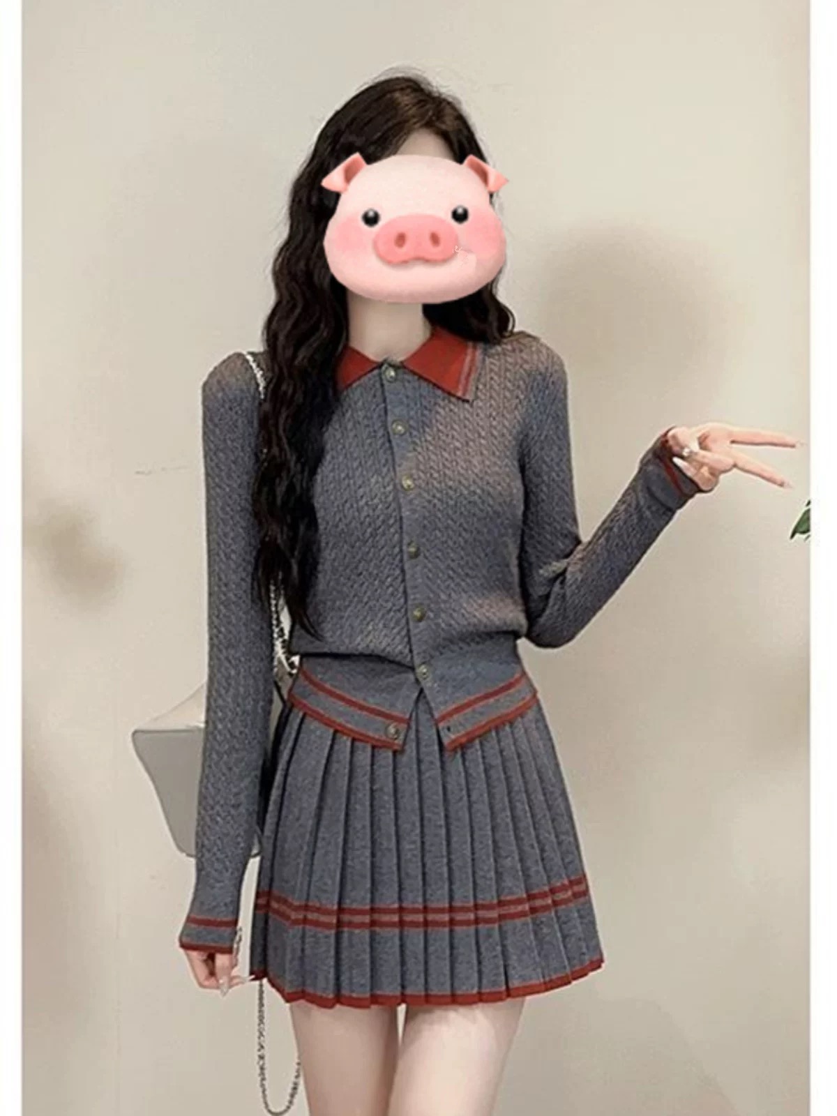 Can’t resist me set KTP284 images